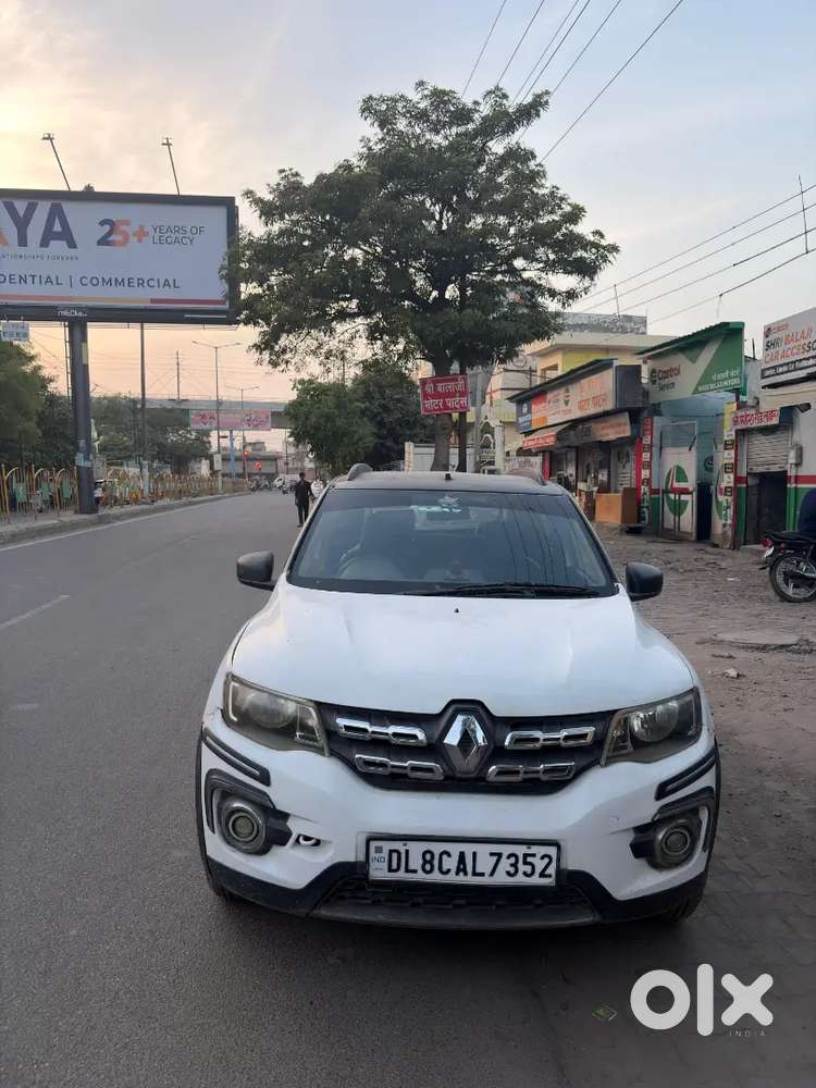 2016 Renault Kwid In Good Condition
