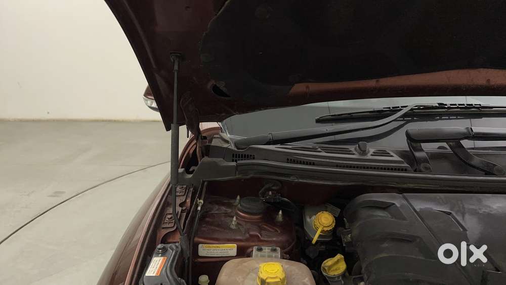 Mahindra Xuv500 W7 At, 2020, Diesel