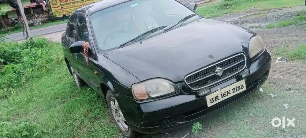 Maruti Suzuki Baleno 2000 Alpha Very Good Condition