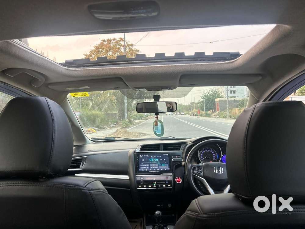 Honda Wr-v I-dtec Vx, 2019, Diesel