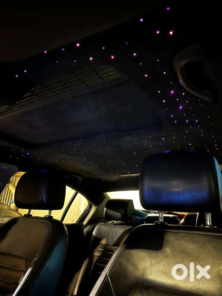 Volkswagen Passat Highline Bluemotion Technology