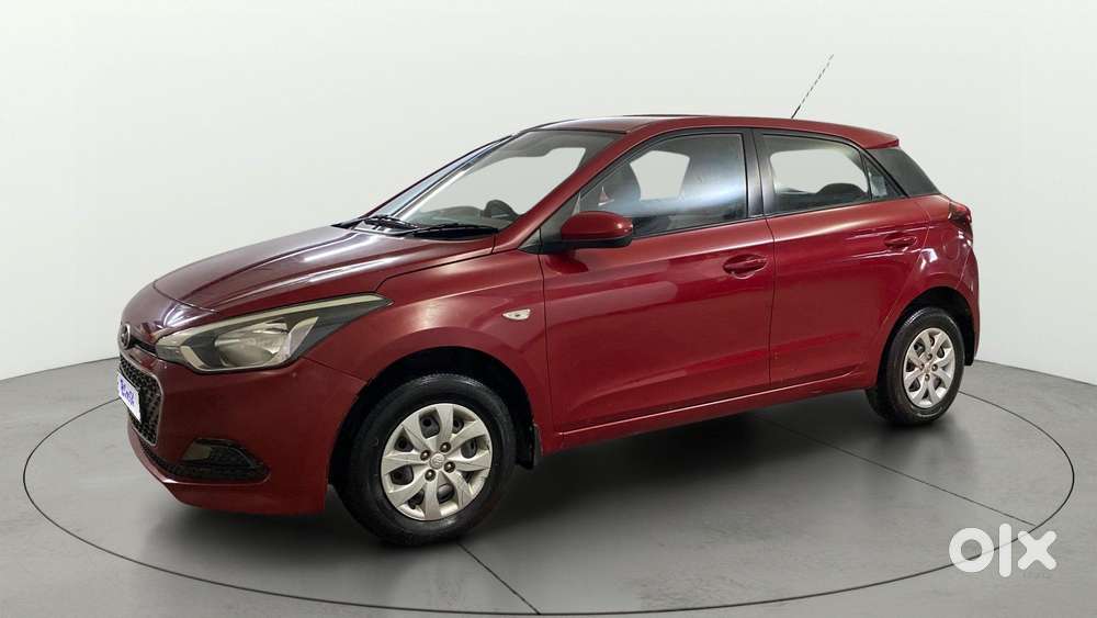 Hyundai Elite I20 Magna 1.2, 2015, Petrol