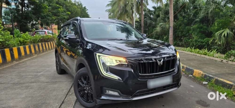 Mahindra Xuv700, 2024, Diesel