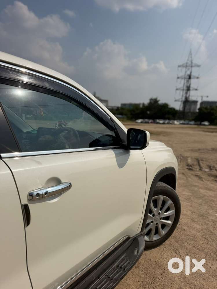 Maruti Suzuki Vitara 2024