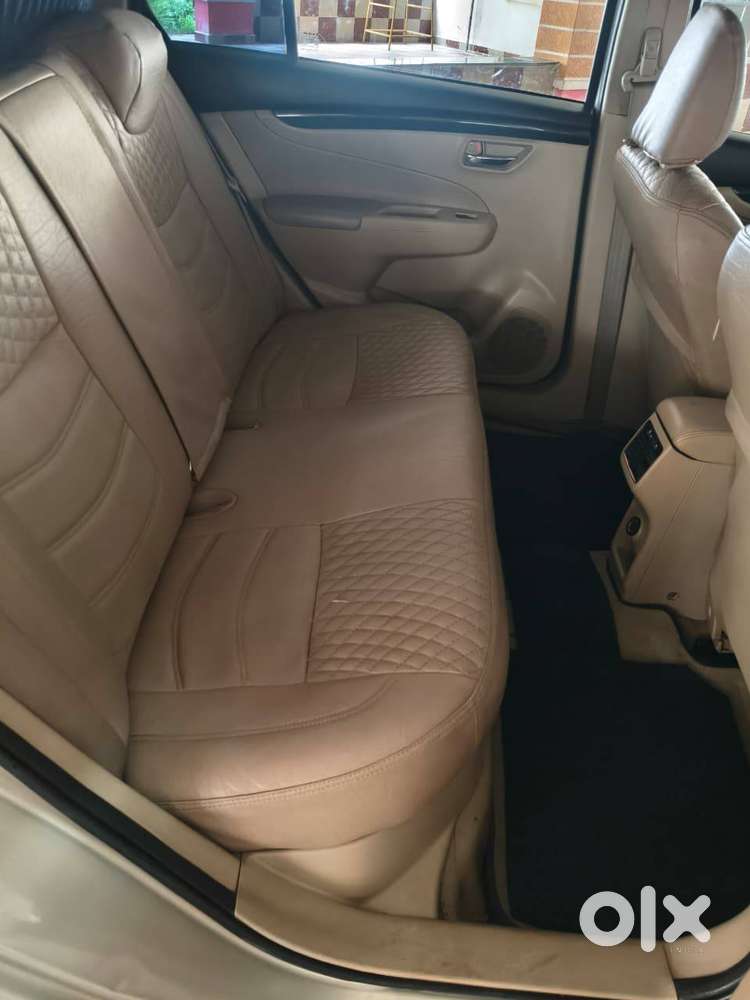 Maruti Suzuki Ciaz 2016 Diesel Well Maintained