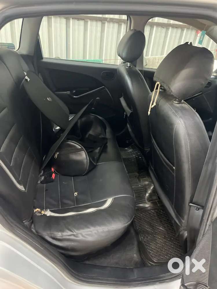 Ford Figo 1.2 Petrol 2015