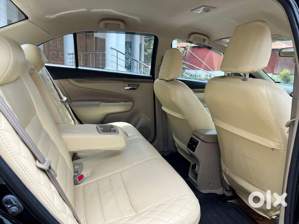 Maruti Suzuki Ciaz Smart Hybrid Delta , 2020, Petrol