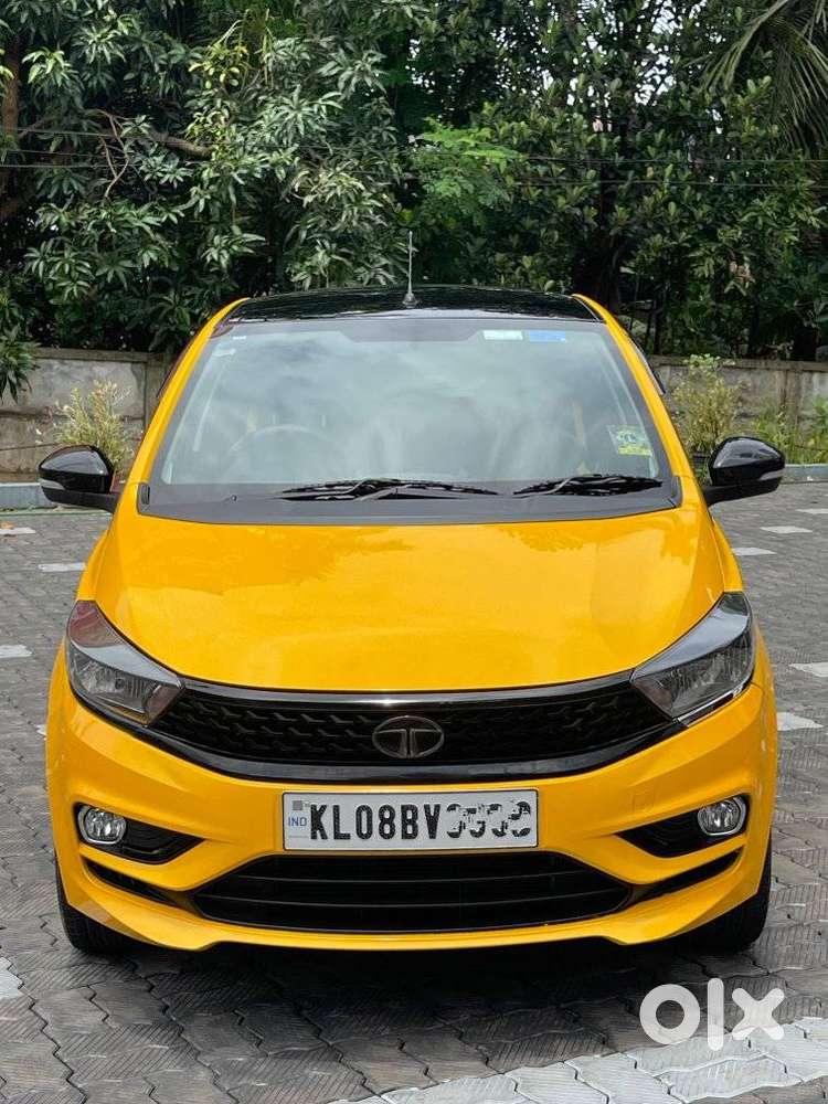 Tata Tiago