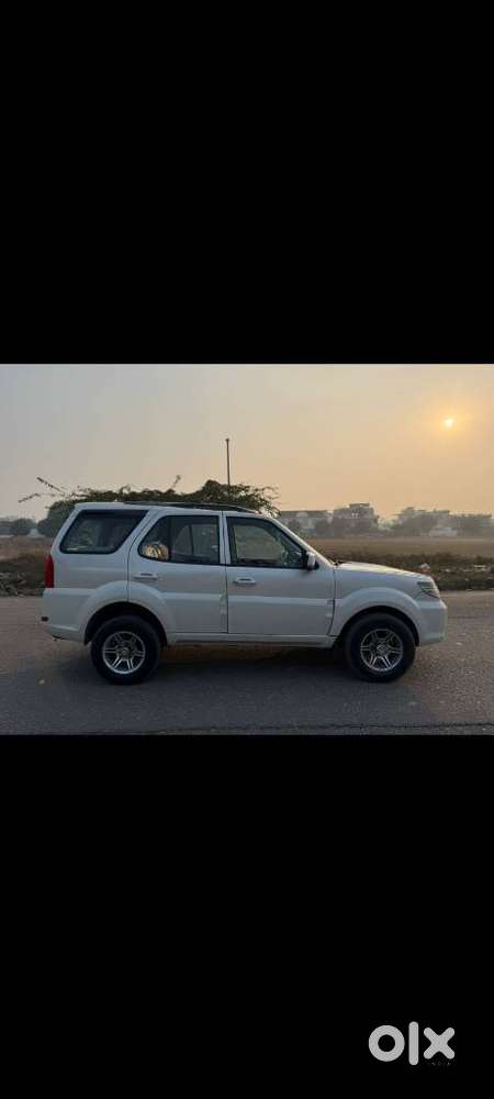 Tata Safari Storme Ex, 2012, Diesel