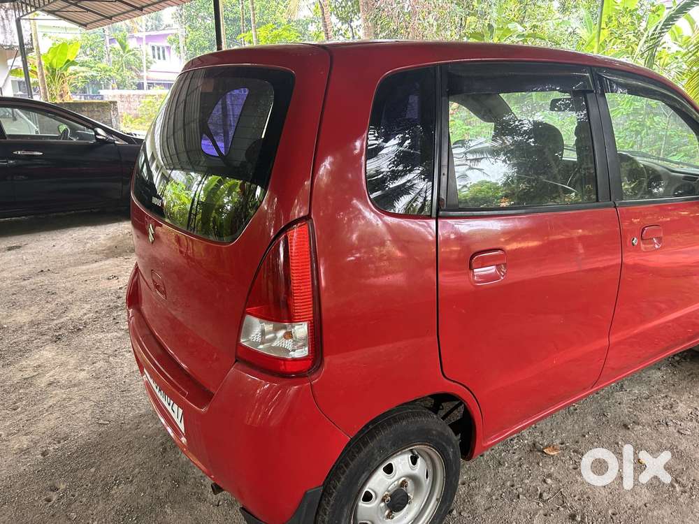 Maruti Suzuki Zen Estilo Vxi Bsiv, 2007, Petrol