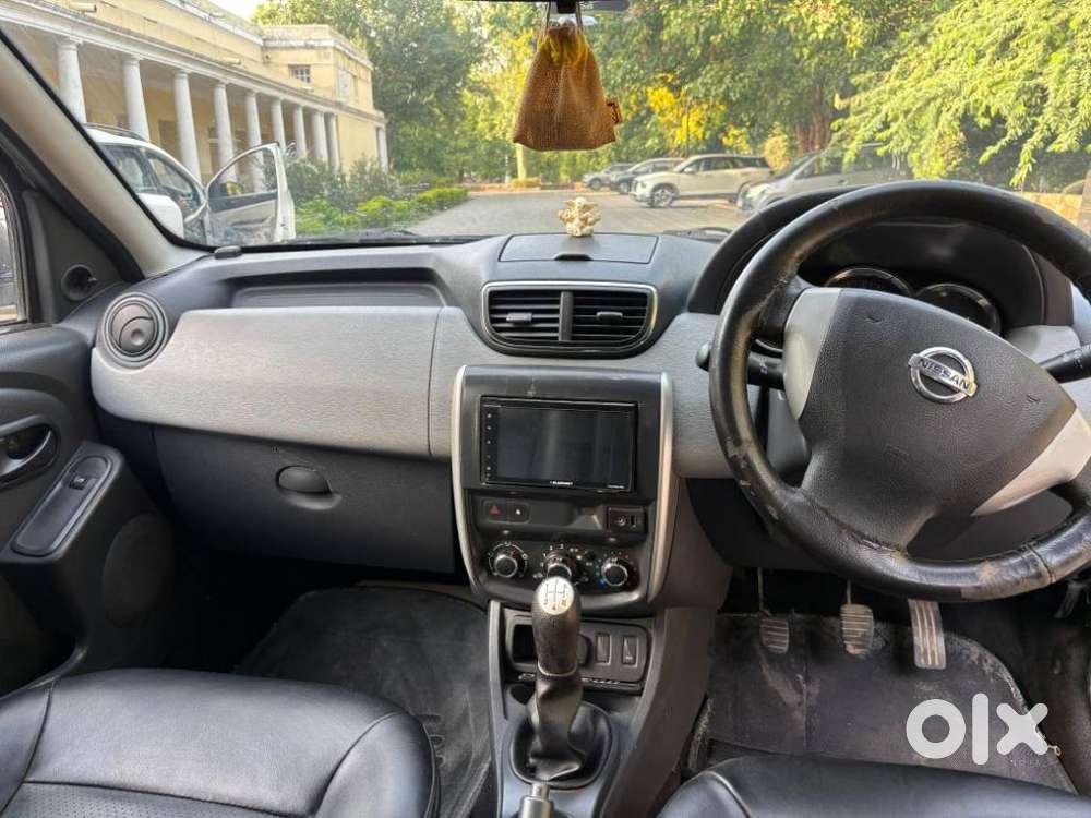 Nissan Terrano Xl 85 Ps, 2016, Diesel
