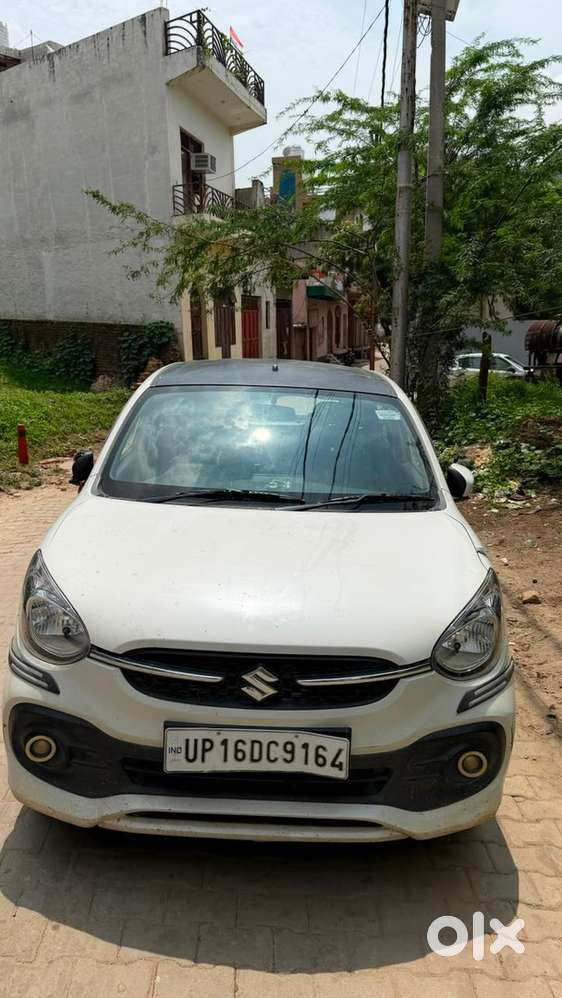 Maruti Suzuki Celerio Vxi 2022 Petrol 33393 Km Driven
