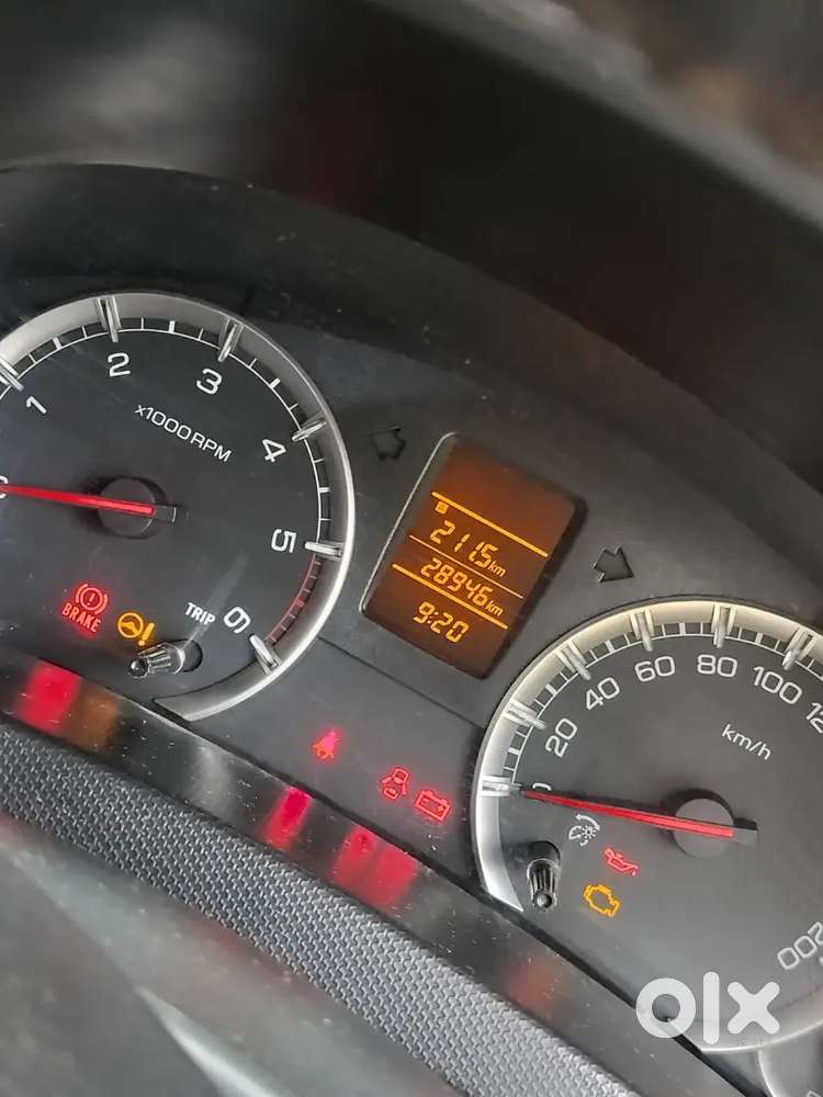 Maruti Suzuki Swift 2017 Diesel