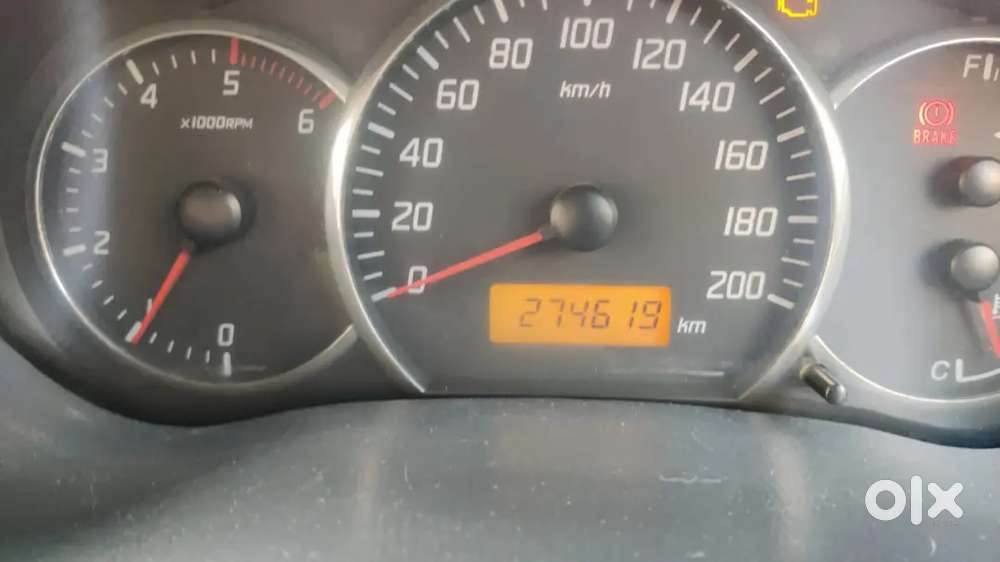 Maruti Suzuki Swift Dzire 2009 Diesel Well Maintained