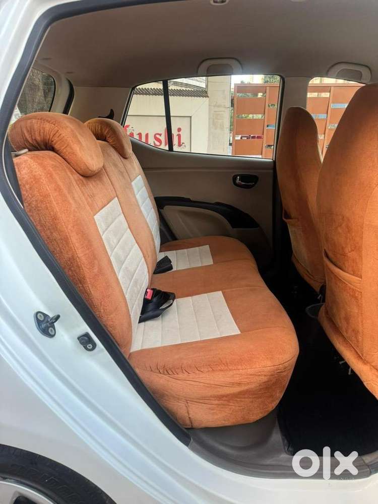 Hyundai I10 2011 Petrol Doctor Owner Well Maintained