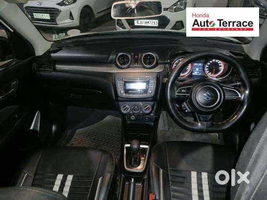 Maruti Suzuki Celerio Vxi, 2019, Petrol