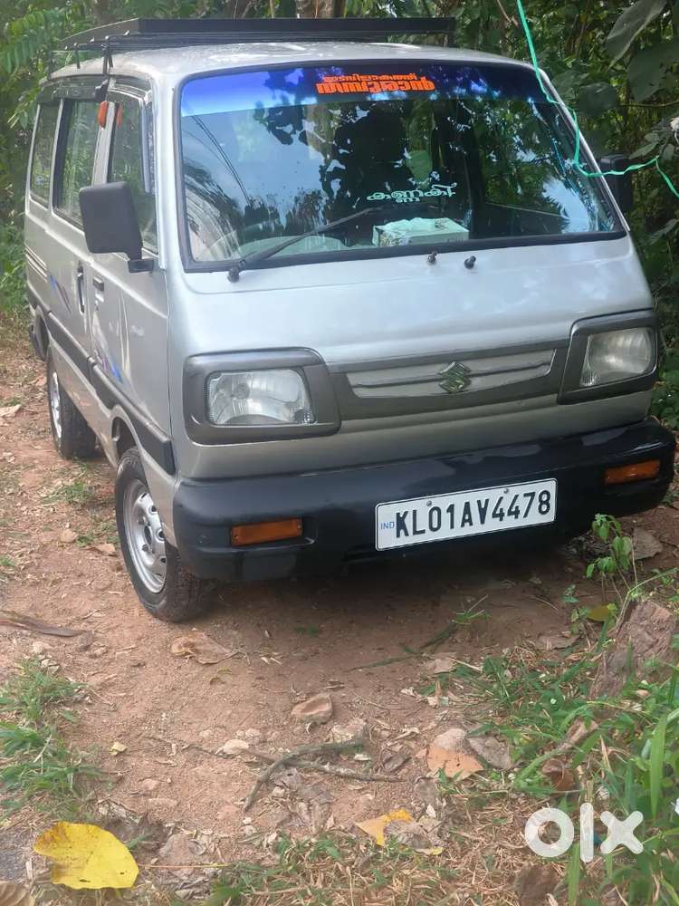 Maruti Suzuki Omni For Sale