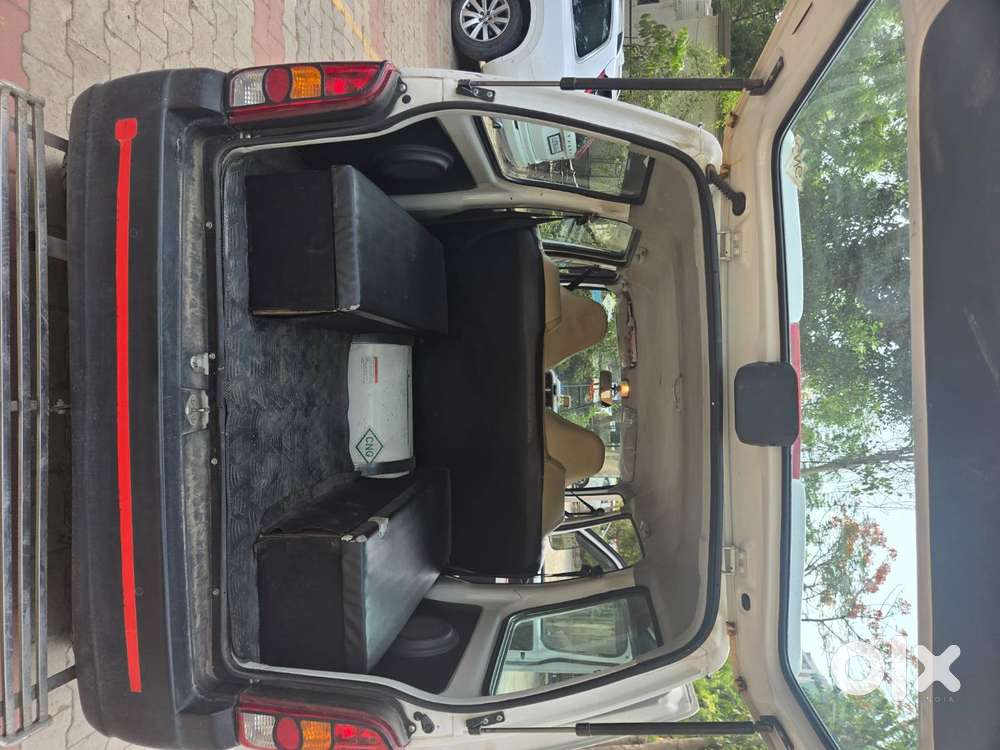 Maru Maruti Suzuki Ti Suzuki Eeco 2023 Cng & Hybrids Well Maintaine