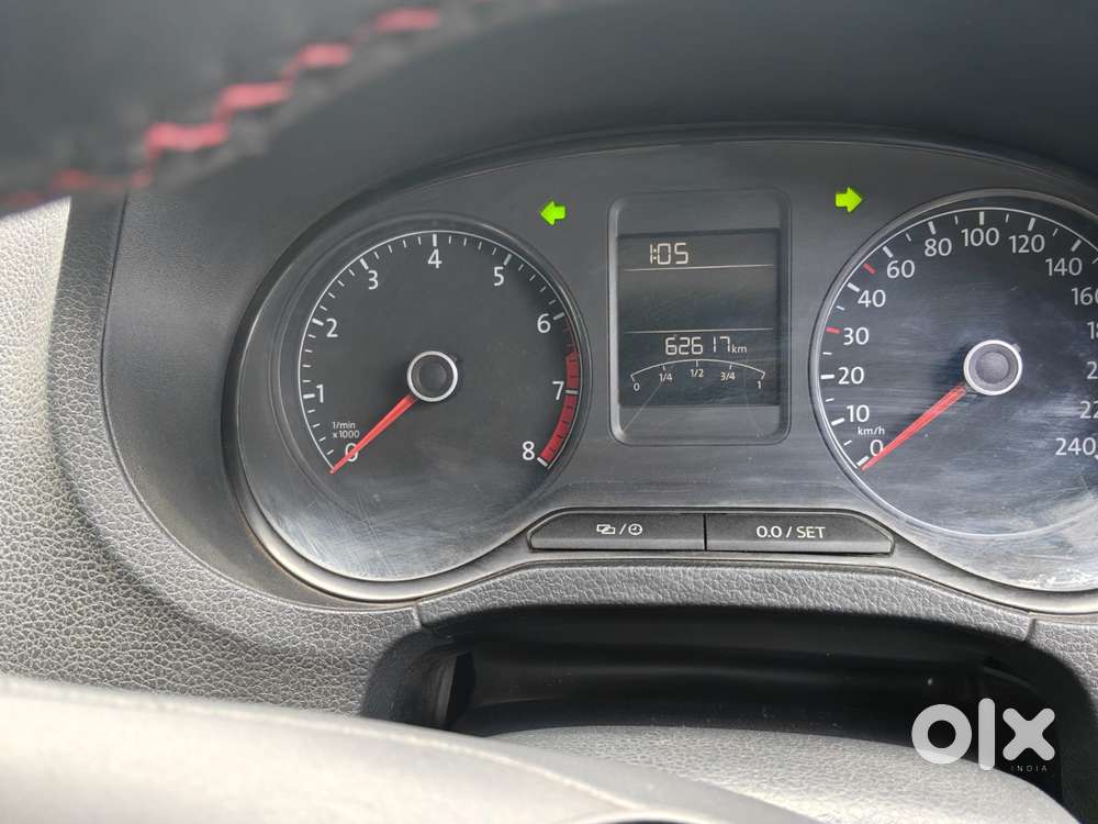 Volkswagen Ameo Cup Edition Comfortline, 2019, Petrol