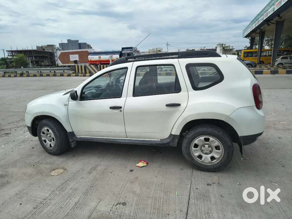 Renault Duster 2013 Diesel 50000 Km Driven
