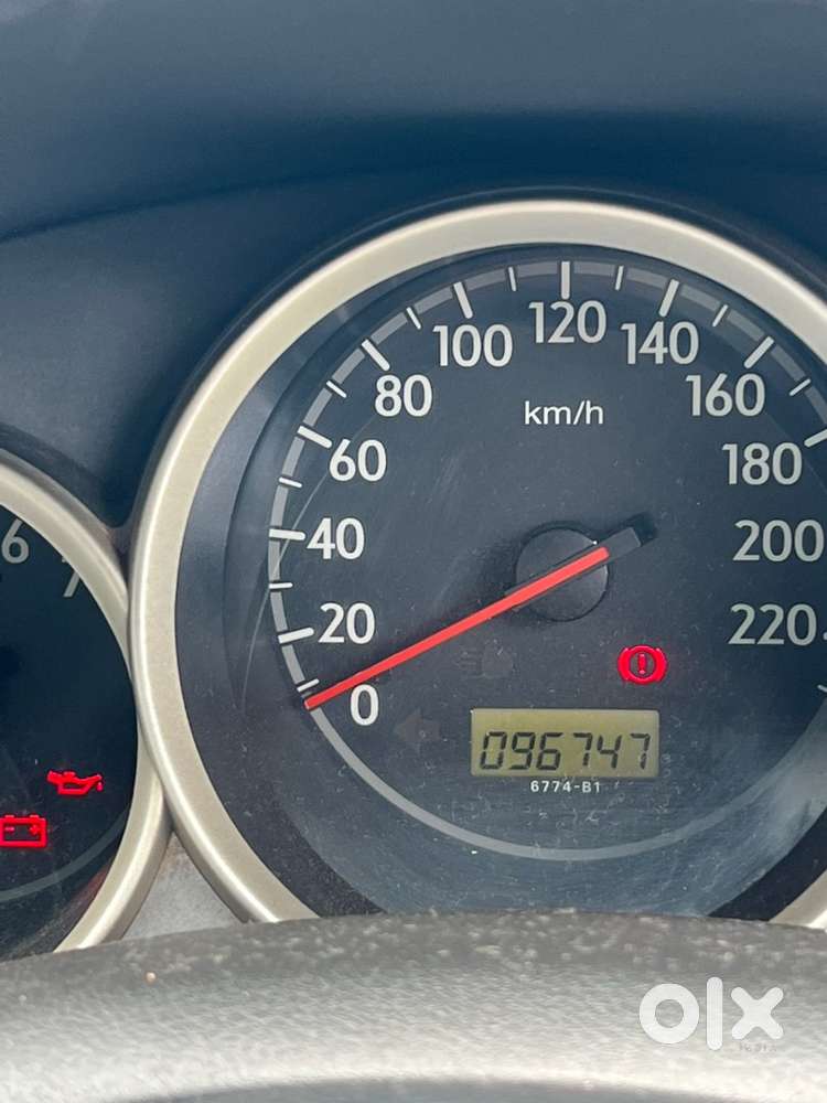 Honda City 2007 Family Run Well Maintained