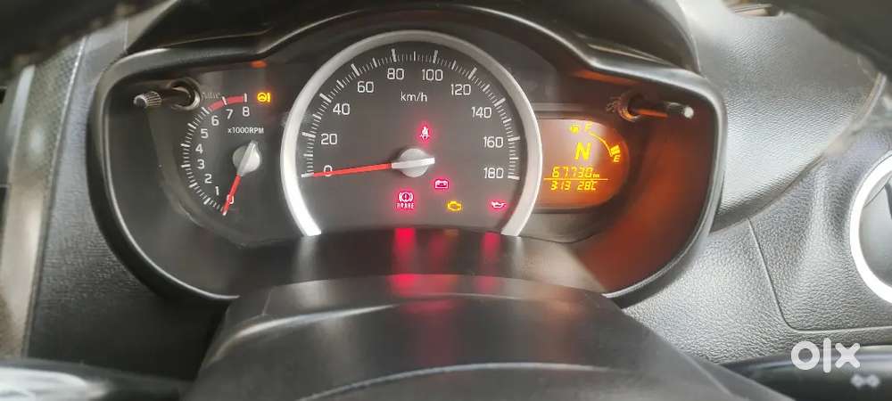 Maruti Suzuki Celerio 2018 Petrol Good Condition
