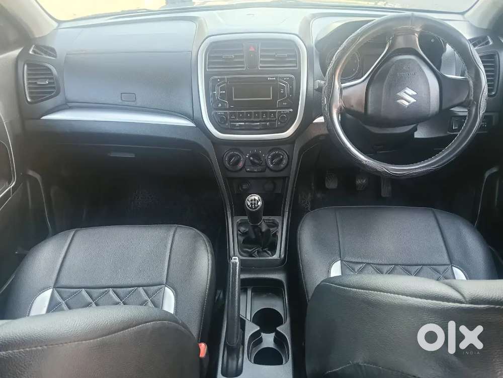 Brezza Vdi