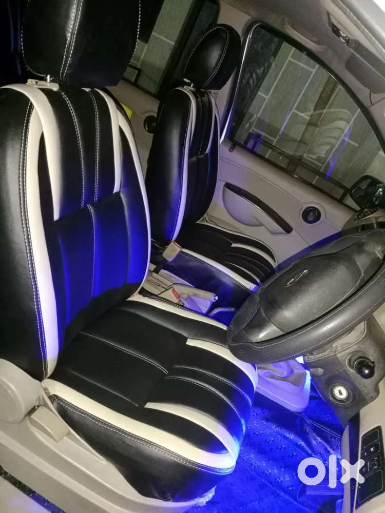 Mahindra Xylo Diesel Manual 2018