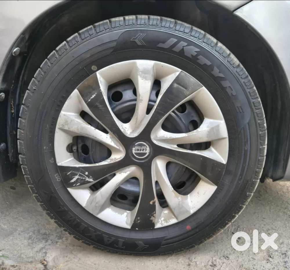 Maruti Suzuki Celerio 2014-2017 Zdi Option, 2015, Diesel