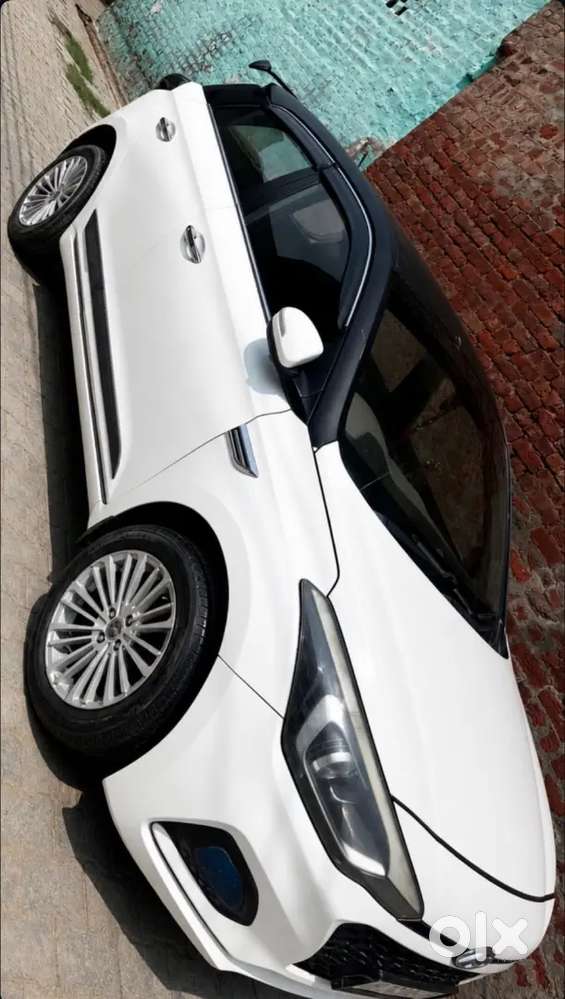 2018 Hyundai I20 Asta Option Diesel