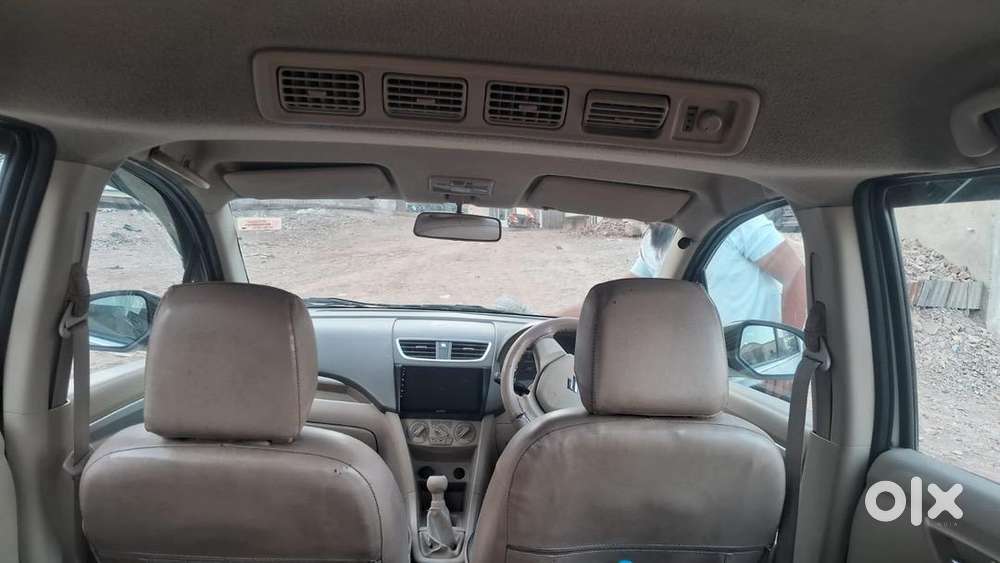 Reliable Maruti Suzuki 2015