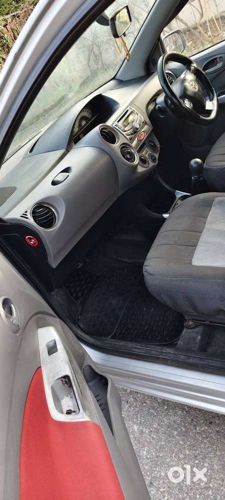 Toyota Etios 2010-2012 Vx, 2011, Cng & Hybrids