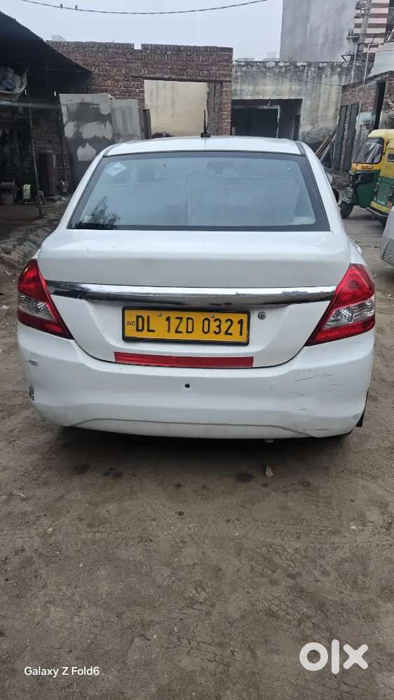 Maruti Suzuki Dzire 2020 Petrol 290000 Km Driven