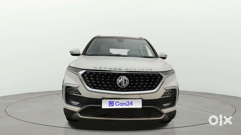 Mg Hector 2.0 Sharp Diesel, 2021, Diesel