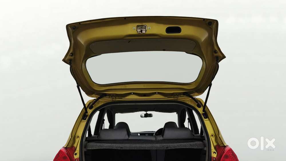 Maruti Suzuki Celerio 2014-2017 Vxi, 2014, Petrol
