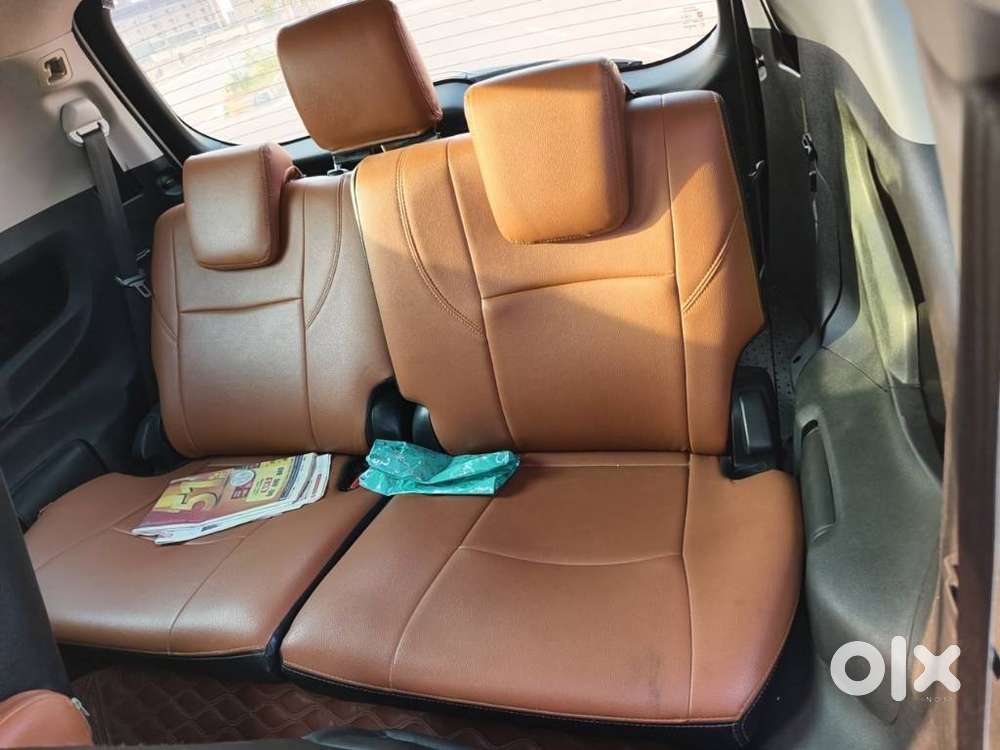 Toyota Innova Crysta 2.4 G Mt 8s, 2018, Diesel