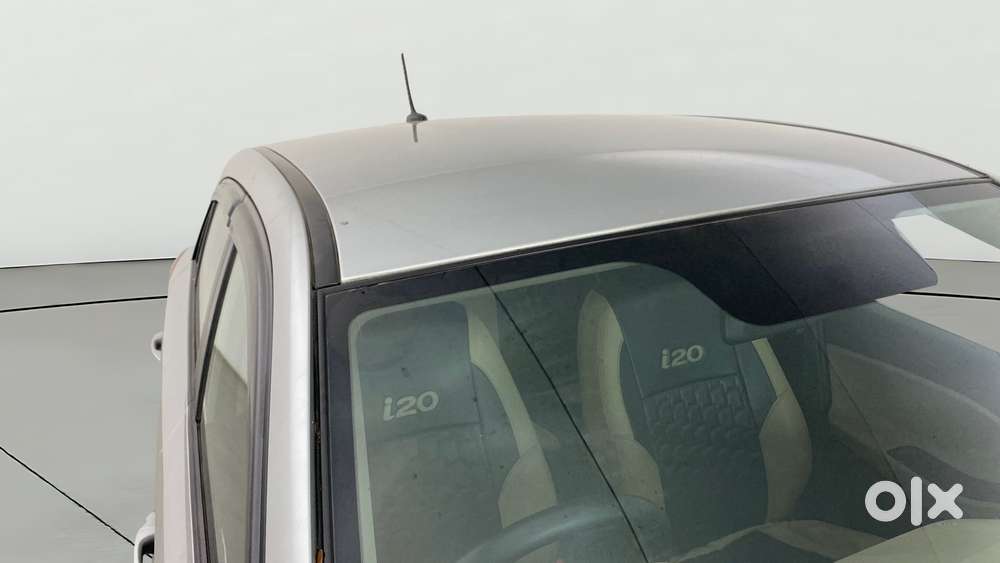 Hyundai Elite I20 1.2 Asta Cvt, 2018, Petrol