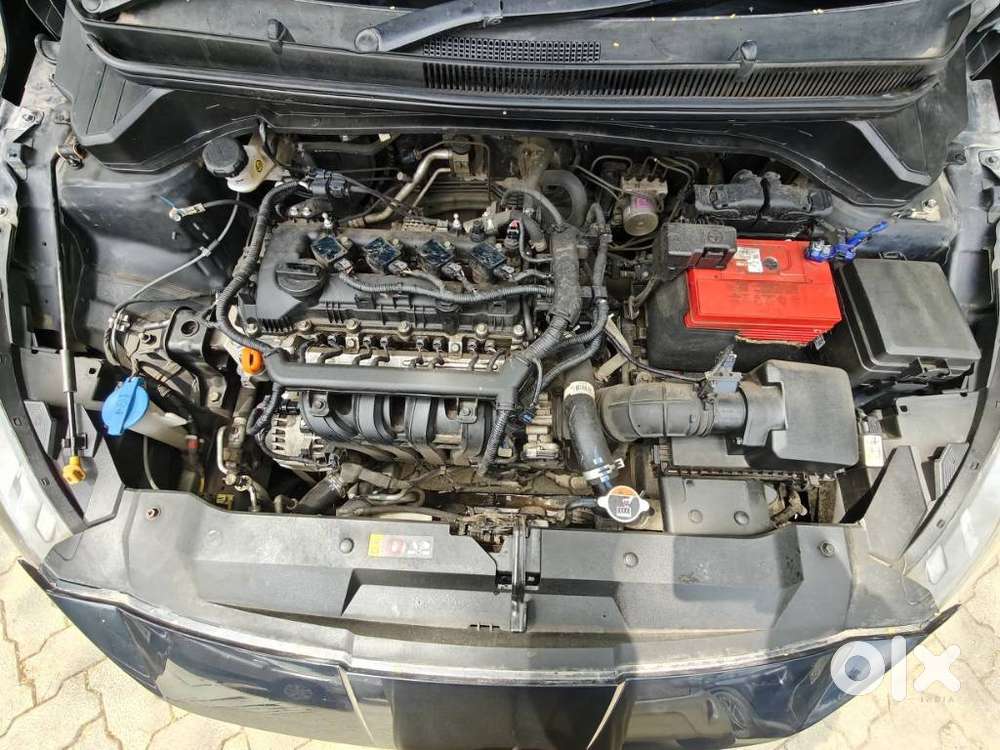 Hyundai I20 Magna 1.2 Vtvt, 2022, Petrol