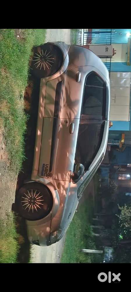 Tata Indica V2 2009 Diesel Car