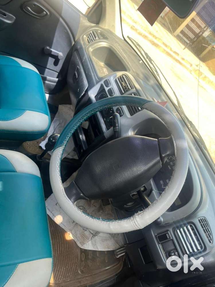 Maruti Suzuki Alto 2011 Petrol Well Maintained