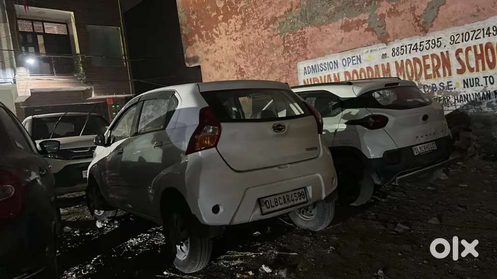 Well Mentain Good Condition Car