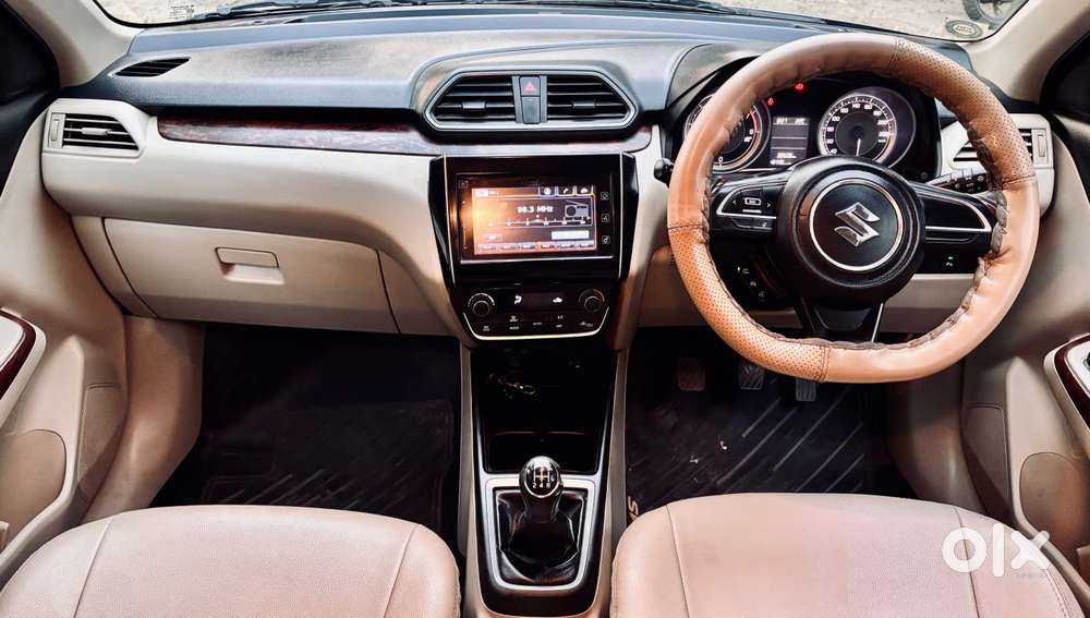 Maruti Suzuki Swift Dzire Zxi Plus , 2018, Petrol