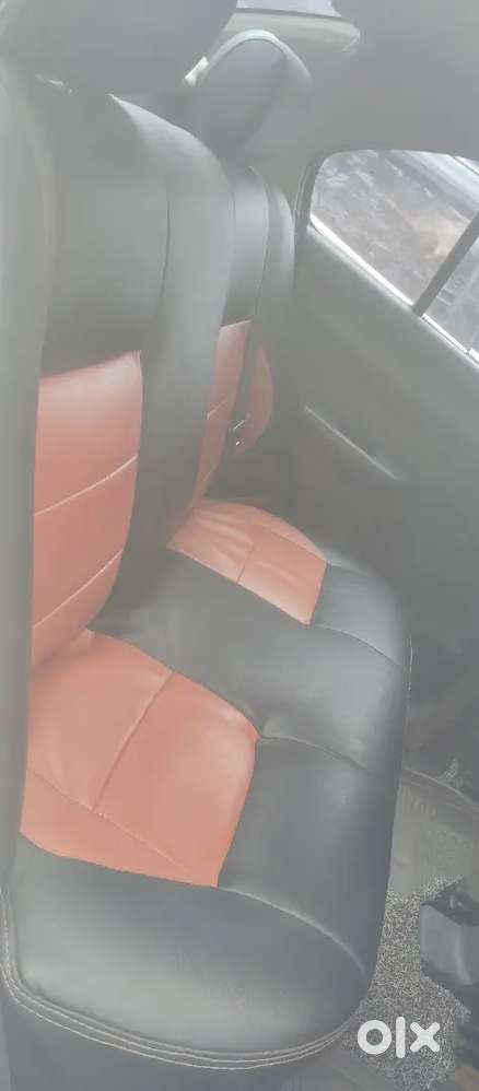 Maruti Suzuki Dzire 2015