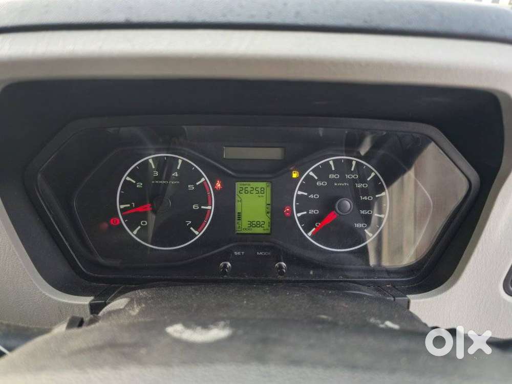 Mahindra Scorpio S5 Plus, 2022, Diesel