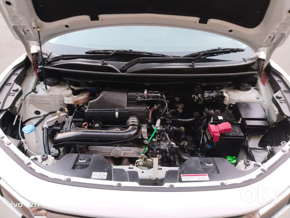 Maruti Suzuki Fronx Sigma 1.2 Mt, 2023, Petrol