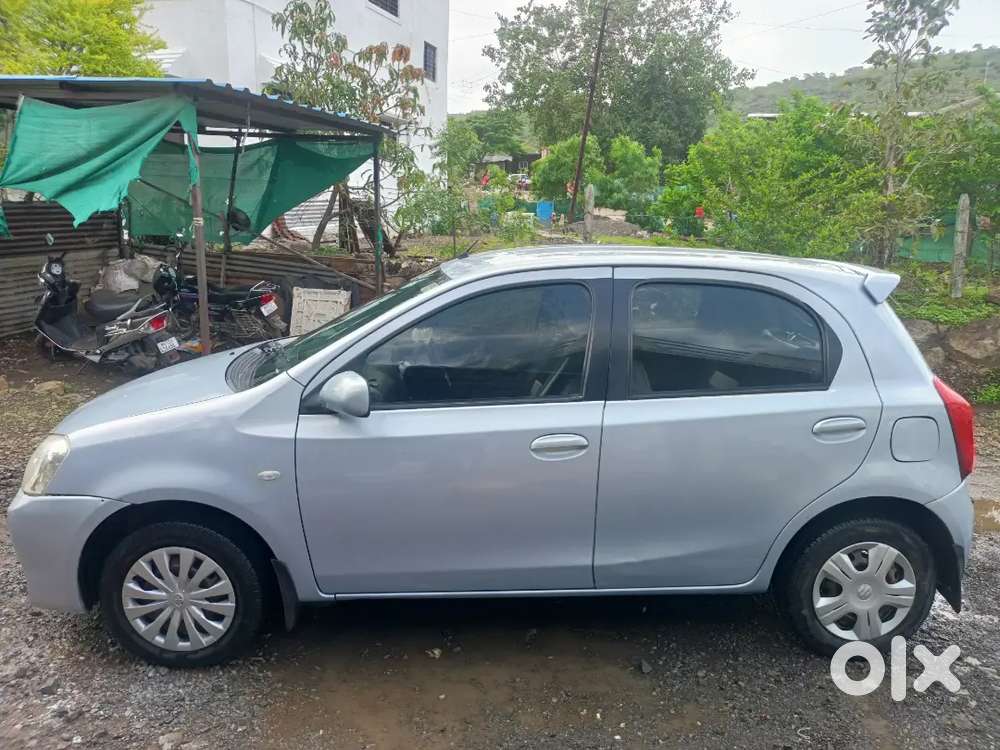 Etios Liva