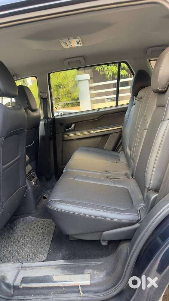 Tata Hexa 2.2 Xta 4x2 6 Str Dual Tone, 2018, Diesel