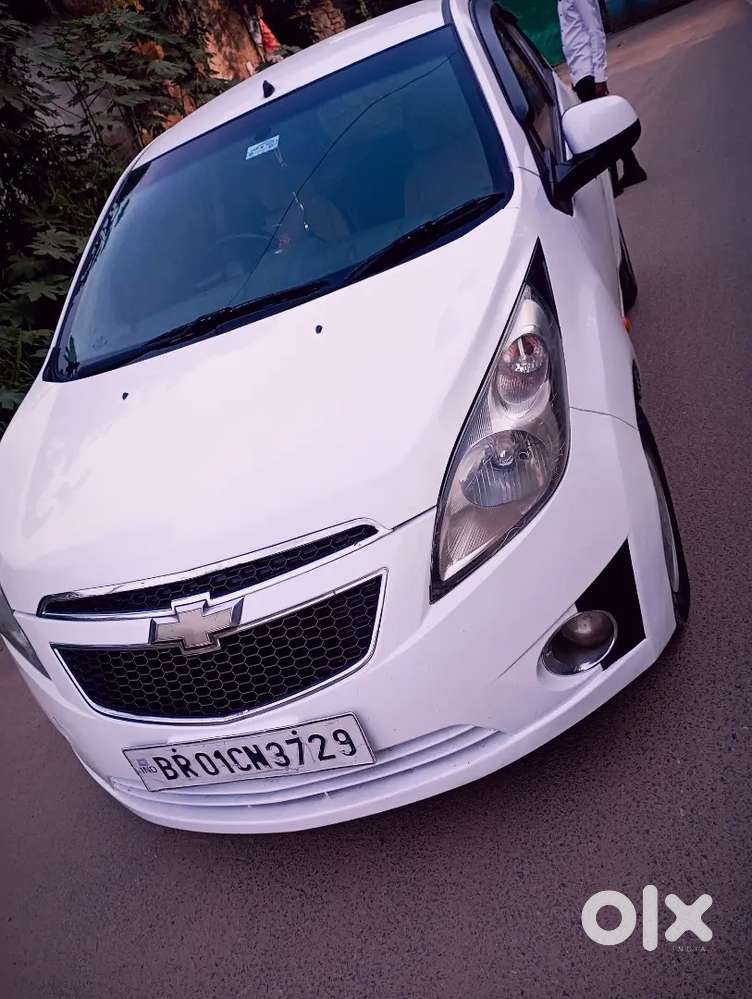 Chevrolet Beat Diesel 2016