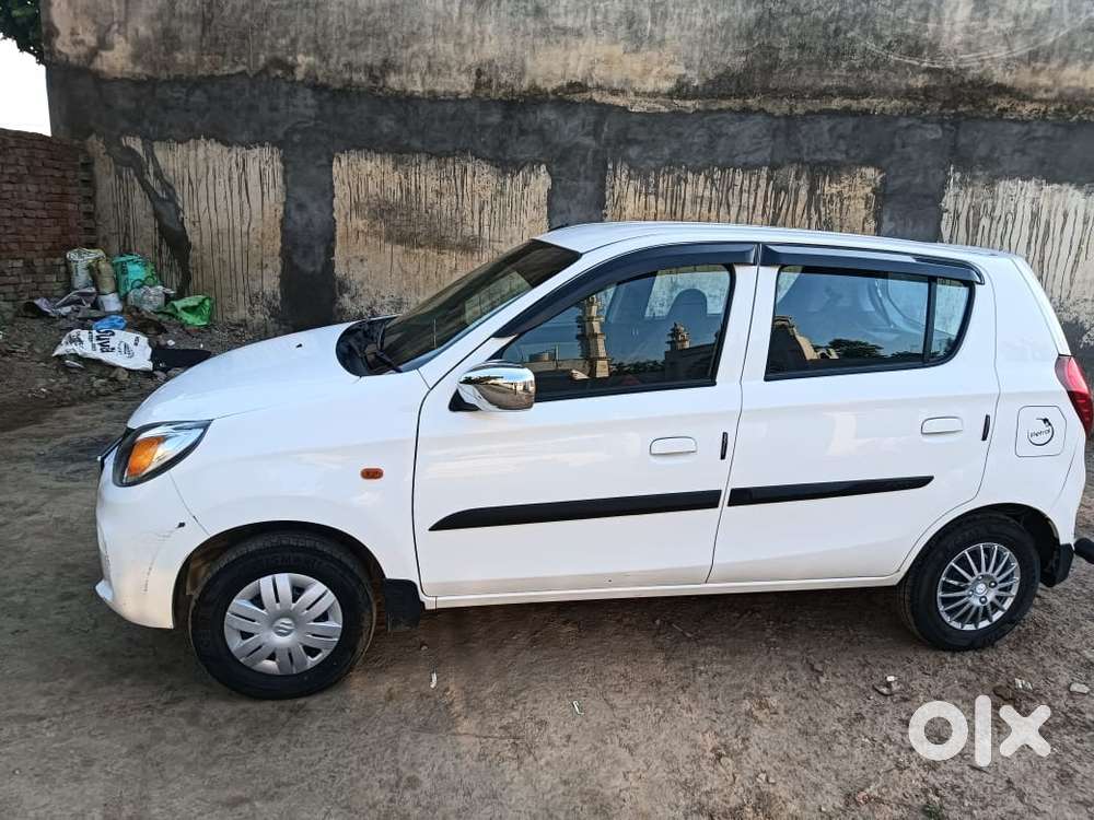 Maruti Suzuki Alto 800 0.8 Vxi Plus, 2023, Petrol