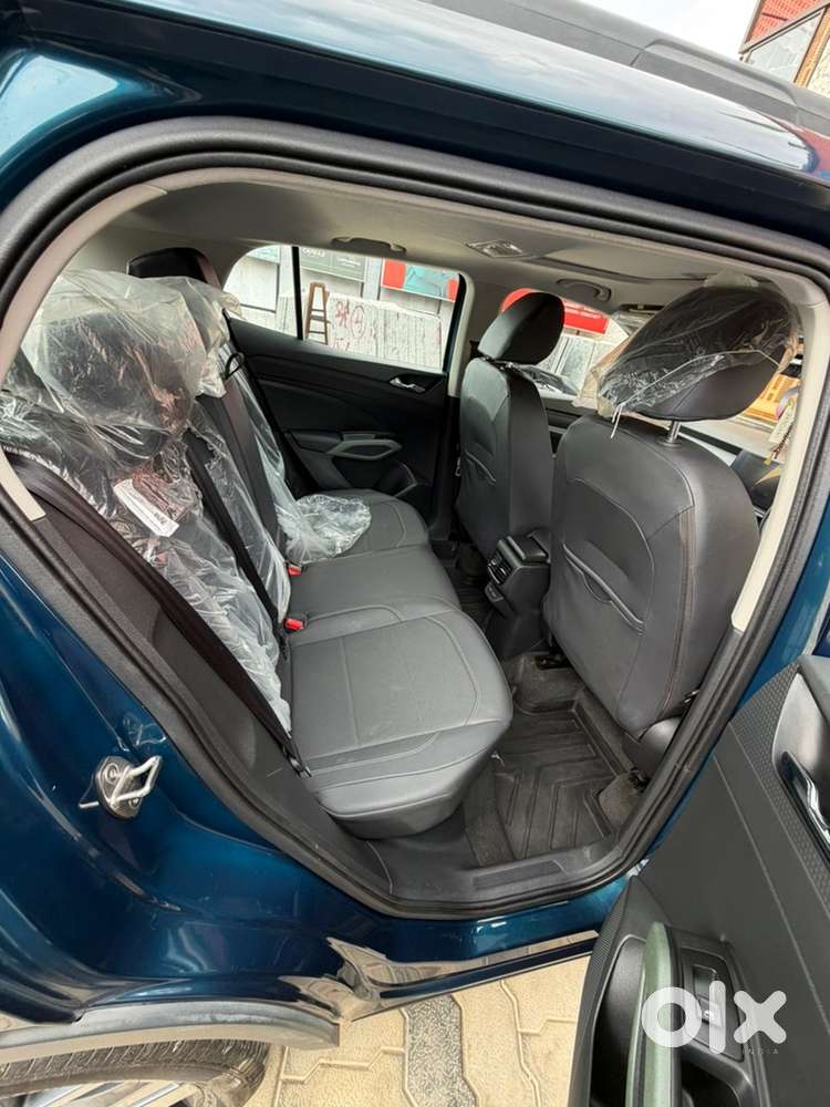 Skoda Kylaq 2025 Petrol